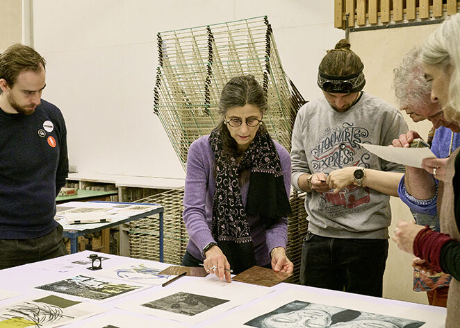 2025_Tag der Grafik_©MargaritLehman_1