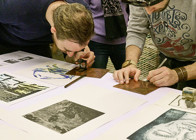 2025_Tag der Grafik_©MargaritLehman_2